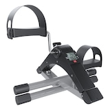 thumbnail of Pedaliera Riabilitazione Mini Cyclette Dispositivo Pieghevole Pedali Antiscivolo Display LCD Da Tavolo Scrivania