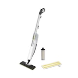 thumbnail of New Karcher Sc 2 Upright Easy Fix - Balai Vapeur - élimine Jusqu'a 99,999 % Des Virus Et 99,9 % Des Bactéries*