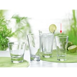 thumbnail of 12 x Wasserglas SHETLAND, Inhalt: 0,22 Liter,