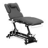 thumbnail of Helloshop26 - Elektrische Massageliege max. Belastung 150 kg schwarz/grau 14_0007761