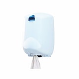 thumbnail of Spender INTRO für Putztuch Handtuch Rollen mit Innenabwicklung O 20cm weiß