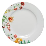 thumbnail of Q.B Botanico, set 18 piatti in fine porcellana