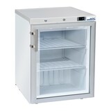 thumbnail of NORDCAP COOL-LINE Tiefkühlschrank RNG 200 GL, 200 Liter, weiß