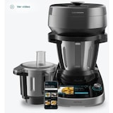 thumbnail of Cecotec robot COCINA mambo cooking total (04702)