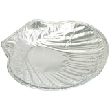 thumbnail of Firplast Moule pour coquille saint jacques en aluminium