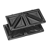 thumbnail of Multigril 3en1 650W  ST/WA 3670 Noir usage non-intensif Clatronic