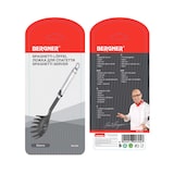 thumbnail of BERGNER - Servidor Spaghetti 32Cm Acero Inoxidable+Nylon