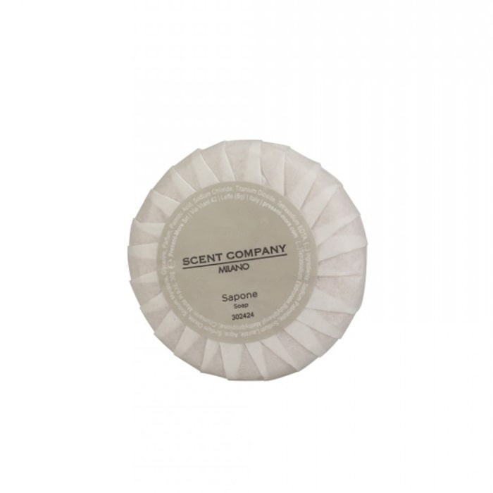 Sapone 30gr Scent Company Milano (Confezione da 25 pezzi)