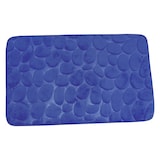 thumbnail of MSV Badematte 40x60cm in Blau