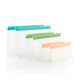 thumbnail of InnovaGoods Sac réutilisable étanche à l'air Zags Reusable Bag Set 6 Pcs