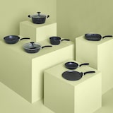 thumbnail of FIVE - Tabuleiro para crêpes em alumínio forjado Ø28 cm