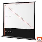 thumbnail of celexon Leinwand Ultramobil Professional 160 x 120 cm