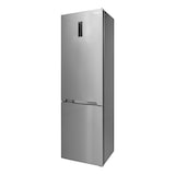 thumbnail of Sharp SJ-NBA20IEXID-EU  Kühl-Gefrierkombination, Energieeffizienzklasse D (A bis G), Edelstahl