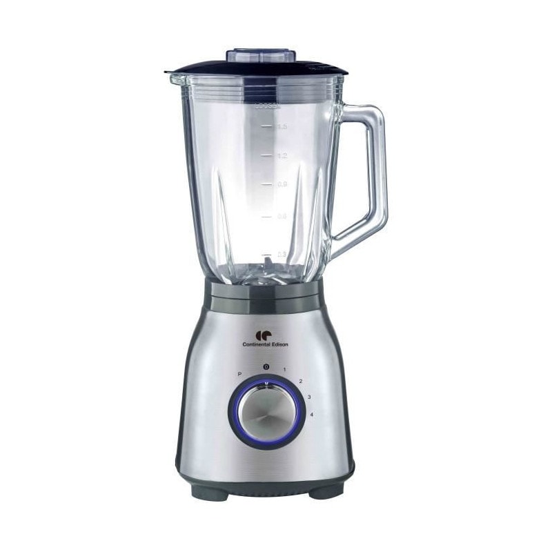 Continental Edison Bl800b  Blender - 1,75 Litre - 800w