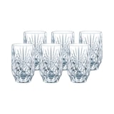 thumbnail of Nachtmann PALAIS Trinkglas 6er Set