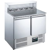 thumbnail of Saro Pizzatisch Mit Aufsatz Modell Eps 900