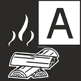 thumbnail of Dauerdruck Pulverfeuerlöscher PDE6 6kg Brandklasse A/B/C m.Wandhalter ADLER