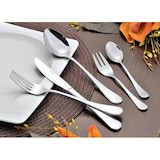 thumbnail of 30-teiliges Besteck CELINE aus hochwertigem Edelstahl 18/10, poliert. Messer aus Klingenstahl.