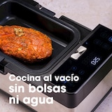 thumbnail of The Space Máquina para Cocinar al Vacío sin Bolsas. Capacidad 3L, 46,7x26,3x20,8cm, 650W