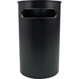 thumbnail of helit Papierkorb 22L - schwarz
