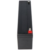 thumbnail of Multipower MP4-12D Blei Akku, 4,8mm Faston Stecker