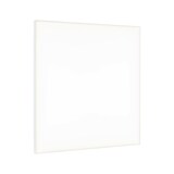 thumbnail of Paulmann Panneau LED Velora  carré 600x600mm  34W 3500lm 3000K Blanc dépoli 79818