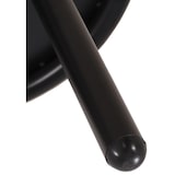 thumbnail of Outdoor Couchtisch Velva schwarz