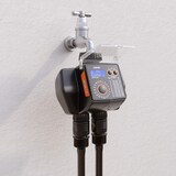thumbnail of Programmatore a due vie per irrigazioni Dual Logic CLABER 8485