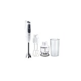 thumbnail of Braun MultiQuick 3 Vario MQ 3125B WH weiß