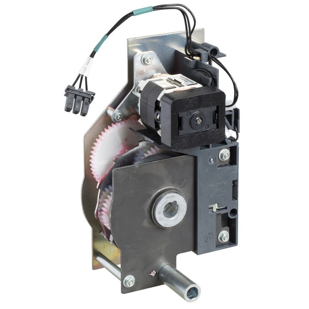 Schneider Electric MCH Motorantrieb 100/130V LV833176SP