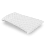 thumbnail of CloudComfort Basic Gel-Flocken Kissen 40 x 80 cm