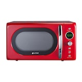 thumbnail of MICROONDAS DIGITAL 20L ROJO