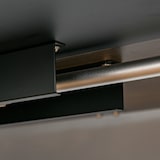 thumbnail of Mesa elétrica com altura ajustável 4 controlador de memória para escritório