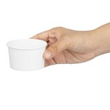 thumbnail of Fiesta Recyclable Eiscremebecher 3oz (1000 Stück)