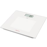 thumbnail of Magefesa Goodfit 1501 - Báscula Baño Blanca, Pantalla 75x31mm, Sensor Alta Precisión, Batería de Litio, Base Antideslizante, Apagado Automático