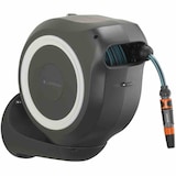 thumbnail of GARDENA Wand-Schlauchbox RollUp M 20 m 1861220