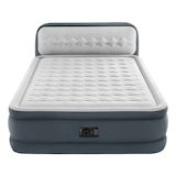 thumbnail of Luftbett INTEX dura beam deluxe ultra plush ultra plush mit Kopfteil