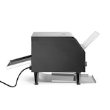 thumbnail of HENDI Durchlauf-Toaster, doppelt, Schwarz, 230V/2240W, 418x368x(H)415mm
