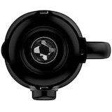 thumbnail of SOGO Frullatore elettrico da tavola  500W / 1.5L / 2 velocità / trita ghiaccio / lame acciaio inox