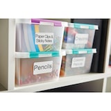 thumbnail of DYMO LW - Etiquetas de expedição / etiquetas de identificação - 54 x 101 mm - S0722430