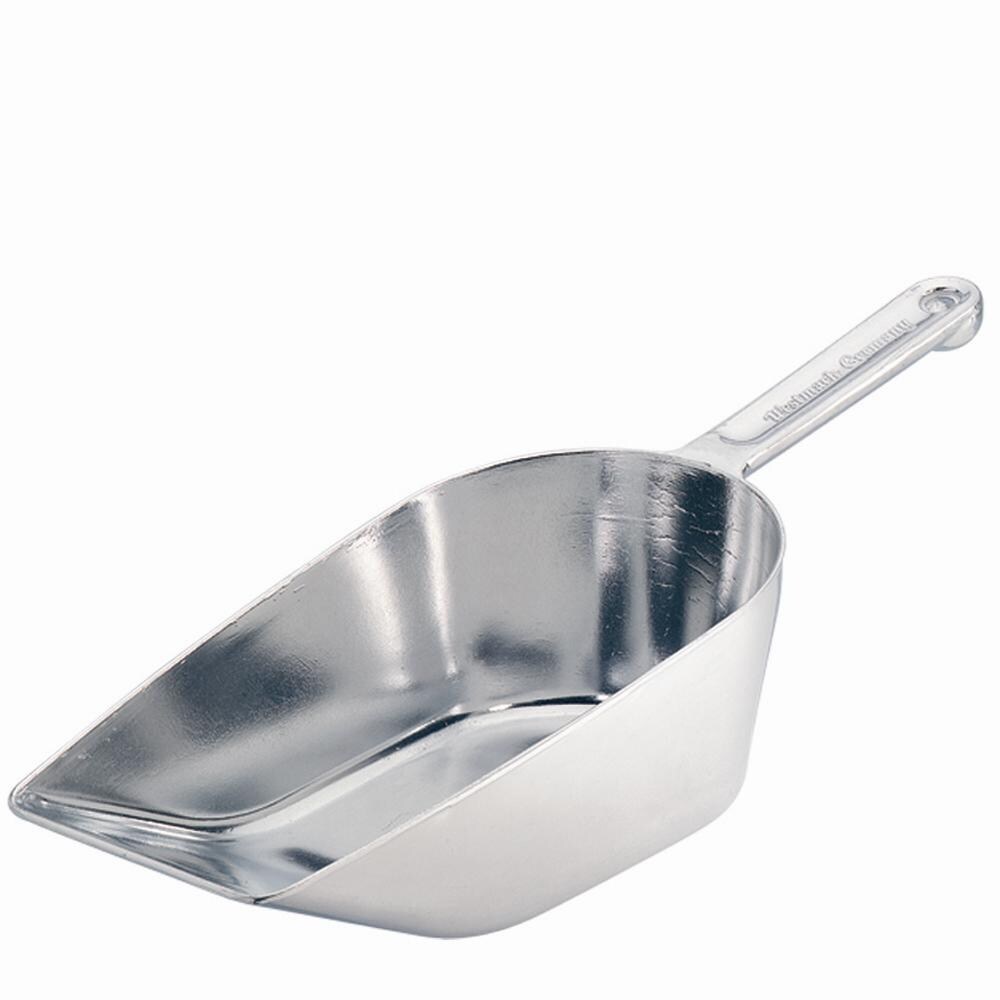 Abwiegeschaufel "Hygia" 350 mm