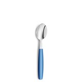 thumbnail of Amefa PIXEL Vorspeisen-/Dessertlöffel Blue Lagoon - 12 Stück