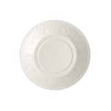 thumbnail of Villeroy & Boch Cellini Frühstücks / Suppen Untertasse