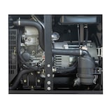 thumbnail of DG12000XSEM Generador Diésel Monofásico 10kW ITCPower