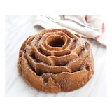 thumbnail of Nordic Ware – Backform aus Aluminiumdruckguss Bundt Rose