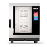 thumbnail of Horno combinado compacto inteligente Mychef iCOOK COMPACT 10 GN 1/1 Apertura Izquierda