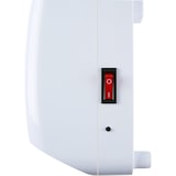 thumbnail of Alpina Elektrische Ventilator en Verwarming - Ventilatorkachel 1000-2000W - Wit
