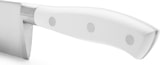 thumbnail of Arcos Cuchillo Cocinero, Hoja de Acero Inoxidable Forjado NITRUM 250 mm, Mango de Polioximetileno (POM), Color Blanco
