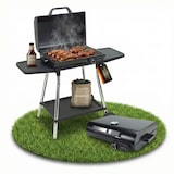 thumbnail of Sommertal 2in1 Elektrogrill Tischgrill BBQ928