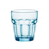 thumbnail of pack de 4 caja 6 vasos 27 cls. rock bar lounge ice blue
